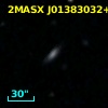2MASX J01383032+3310394