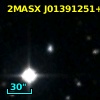 2MASX J01391251+3307048