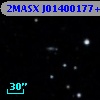 2MASX J01400177+3304162