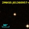 CCDM J01361+3210B