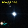 BD+32   270