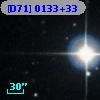 [D71] 0133+33