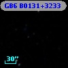 GB6 B0131+3233