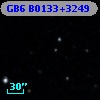 GB6 B0133+3249