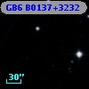 GB6 B0137+3232