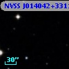 NVSS J014042+331128