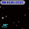 WB 0138+3213