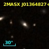 2MASX J01364827+3153310