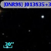 [ONR98] J013835+33043