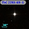 TYC 2293-69-1