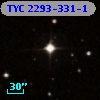 TYC 2293-331-1