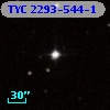 TYC 2293-544-1
