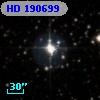 HD 190699