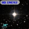 HD 190783