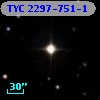 TYC 2297-751-1