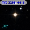 TYC 2298-44-1