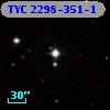 TYC 2298-351-1