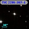 TYC 2298-387-1