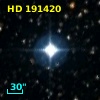 HD 191420
