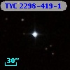 TYC 2298-419-1