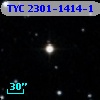 TYC 2301-1414-1