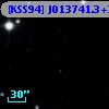 [KSS94] J013741.3+330934  2