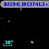 [KSS94] J013741.3+330934 18