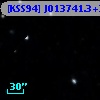 [KSS94] J013741.3+330934 20