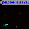 [DSL2000] 0136+315
