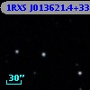 1RXS J013621.4+330312