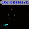 1RXS J013636.9+320045
