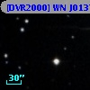 [DVR2000] WN J0137+3250