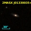 2MASX J01330035+3225597