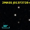 2MASS J01373728+3303268