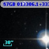 87GB 013306.1+333503