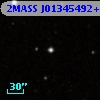 2MASS J01345492+3129102