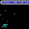 [GSS2005] QSO J0137+3309 abs 0.3654