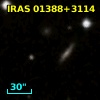 IRAS 01388+3114