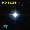 HD  11166