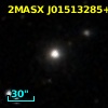 2MASX J01513285+3040477
