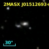 2MASX J01512693+3050422