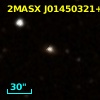 2MASX J01450321+3118515