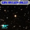 LBN 081.69+06.57