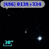 [A86] 0138+334