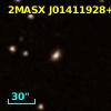 2MASX J01411928+3200511