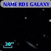 NAME RD1 GALAXY