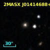 2MASX J01414688+3310140