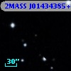 2MASS J01434385+3253535