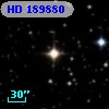 HD 189880