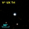 V* UX Tri
